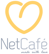 Netcafe Logo